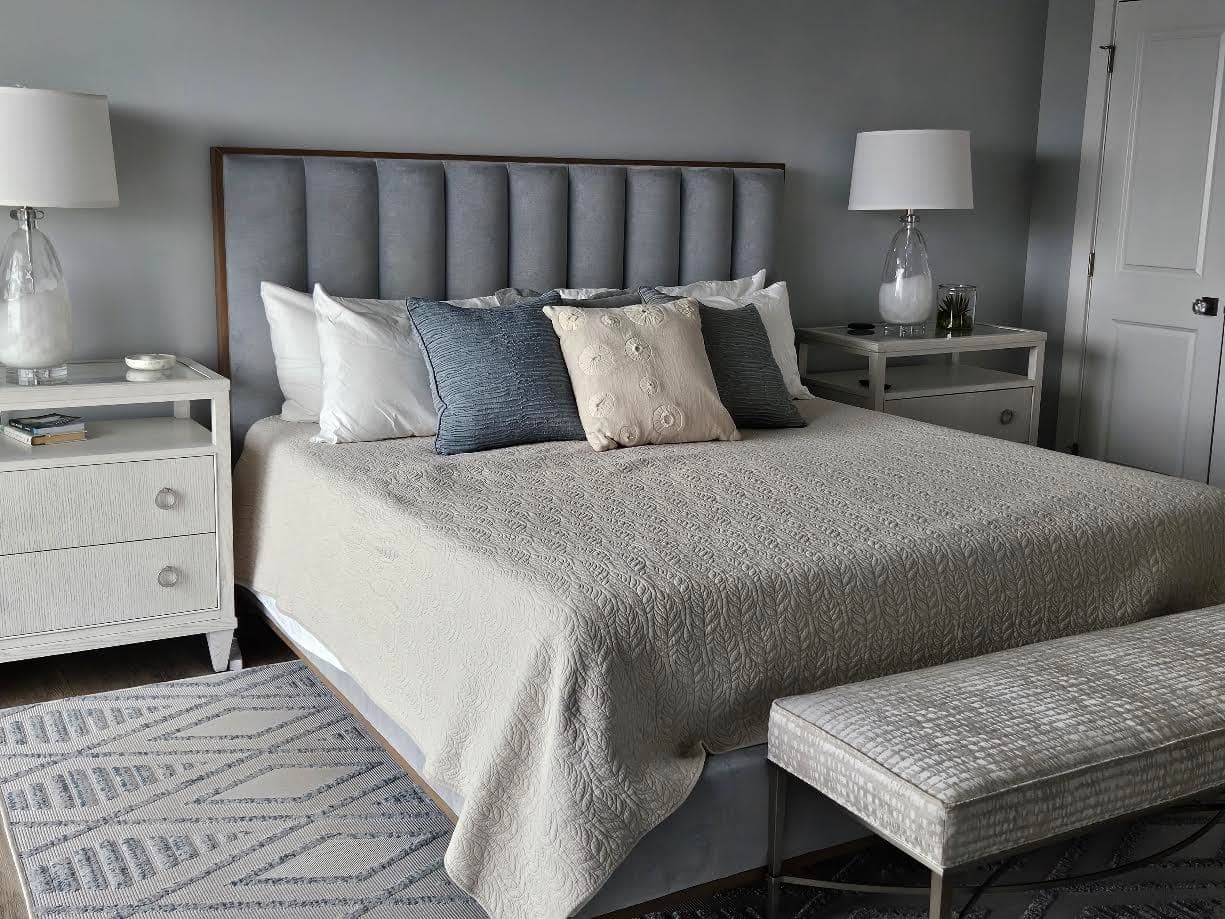 Finally Clean LLC — clean home in Kure Beach